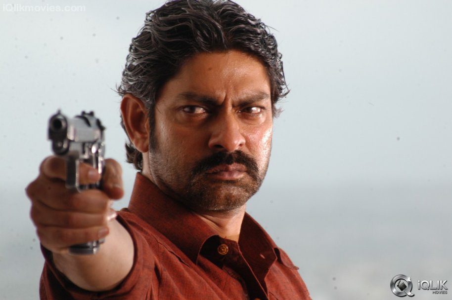 Jagapathi-Babu